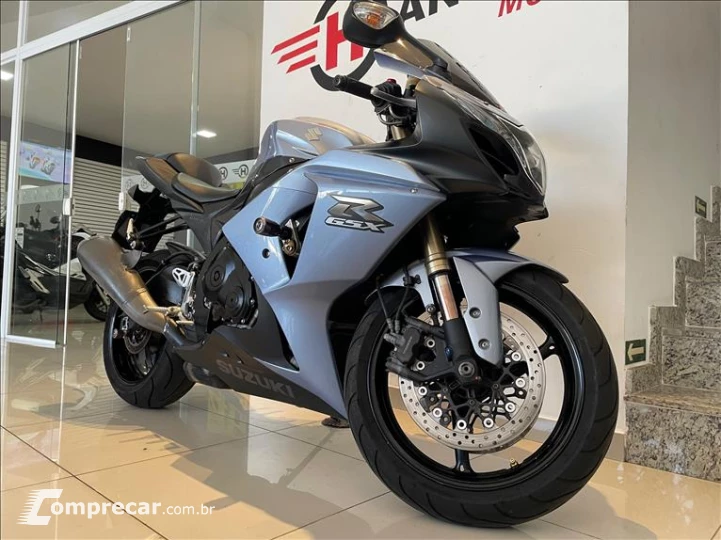 GSX-R1000