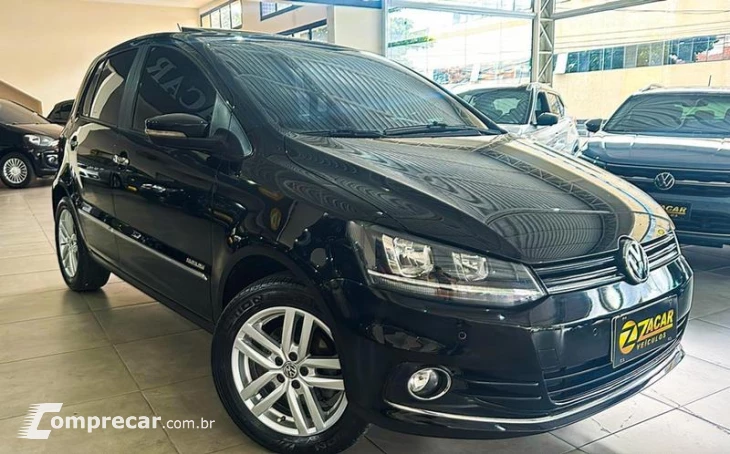 NOVO FOX HL MD