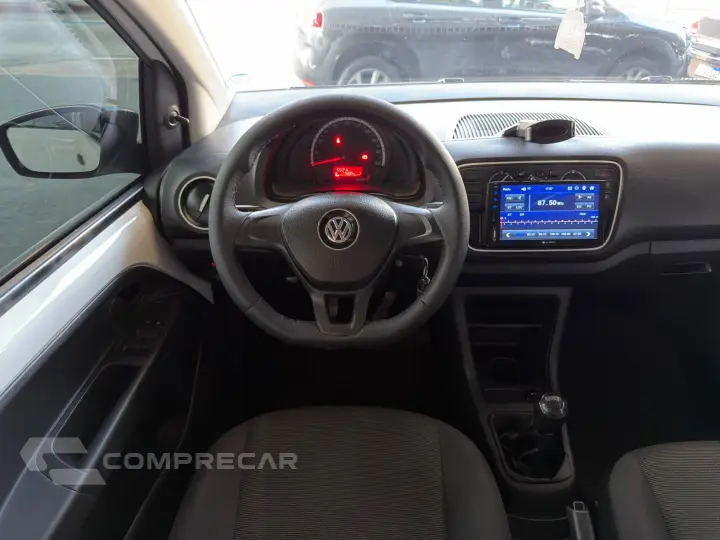 UP 1.0 MPI Take UP 12V
