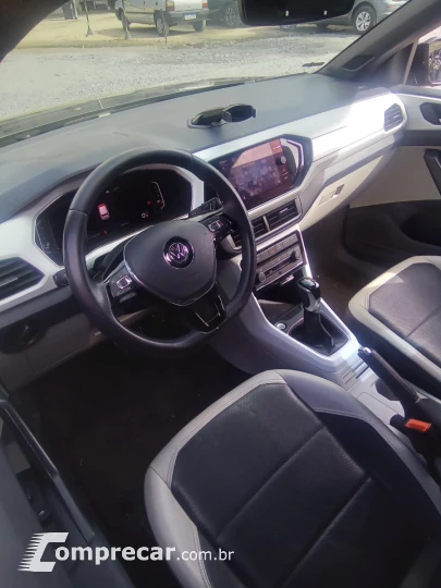 T-CROSS 1.4 250 TSI Highline