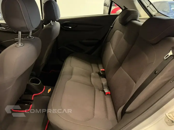 ONIX 1.4 MPFI LTZ 8V FLEX 4P MANUAL