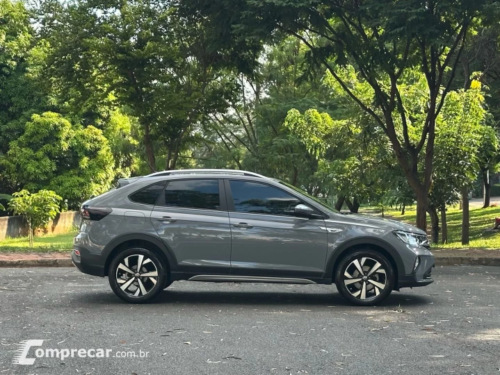 NIVUS 1.0 200 TSI Highline