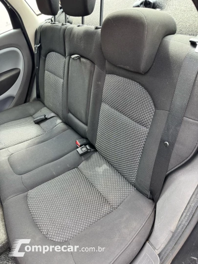 LINEA 1.8 LX 16V