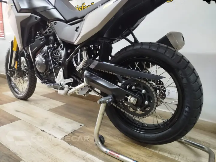 XTZ 700 TENERE