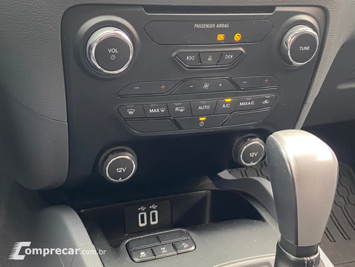 RANGER 3.2 XLT 4X4 CD 20V