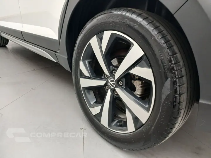 NIVUS 1.0 200 TSI TOTAL FLEX HIGHLINE AUTOMÁTICO