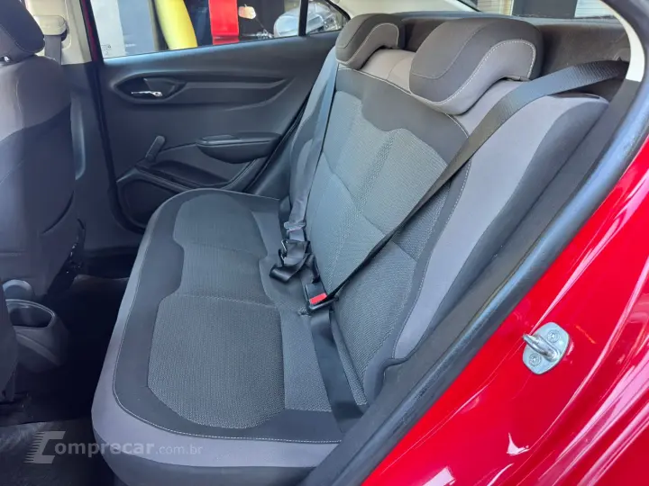 PRISMA 1.4 MPFI LT 8V