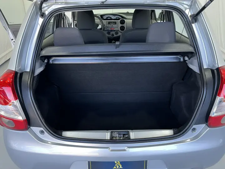 ETIOS 1.3 XS 16V
