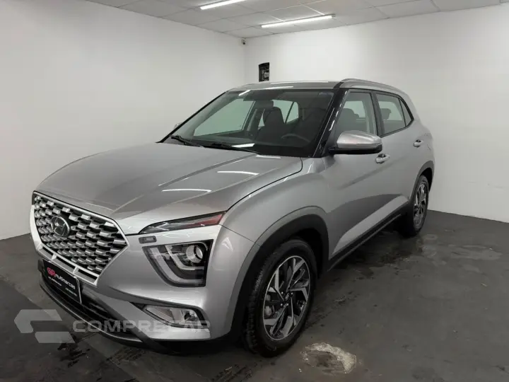 Creta Limited 1.0 TB 12V Flex Aut.