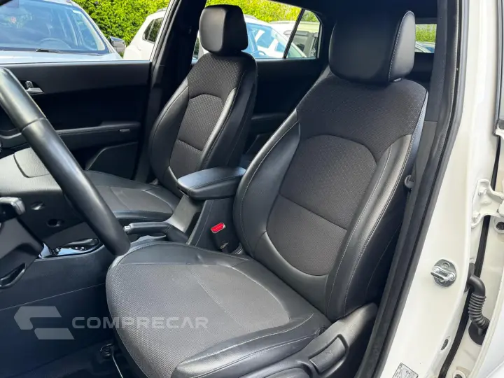 CRETA 2.0 16V Sport
