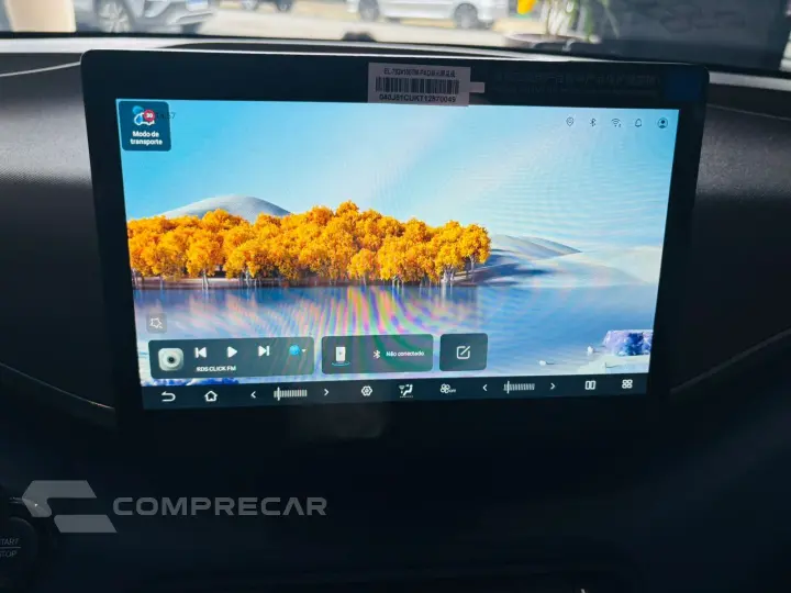 DOLPHIN MINI 38 KW ELÉTRICO GS