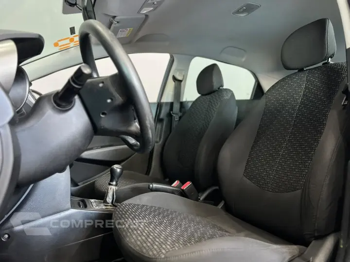 HB20 1.0 COMFORT 12V FLEX 4P MANUAL