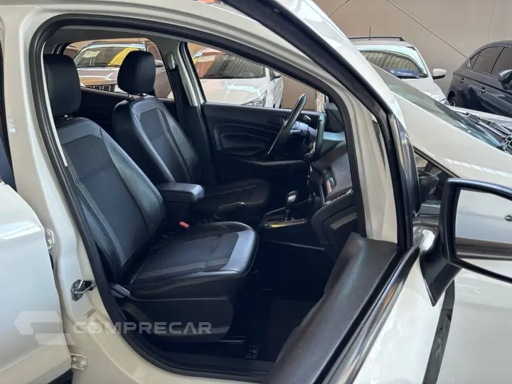 EcoSport FREESTYLE 1.5 12V Flex 5p Aut.