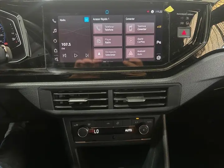 NIVUS 1.0 200 TSI TOTAL FLEX HIGHLINE AUTOMÁTICO