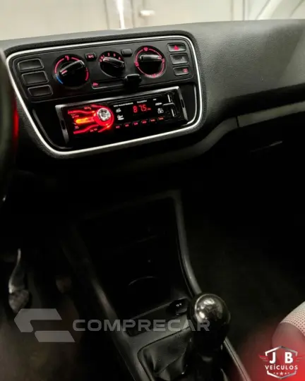 UP 1.0 MPI Take UP 12V