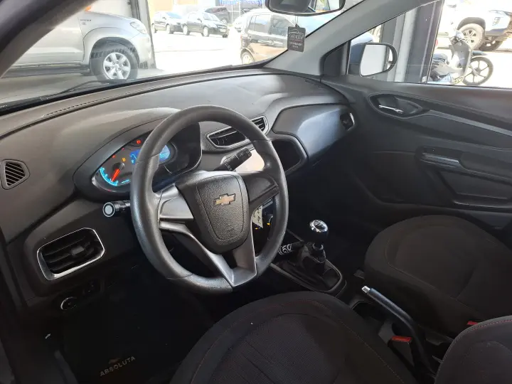 ONIX 1.4 MPFI LTZ 8V