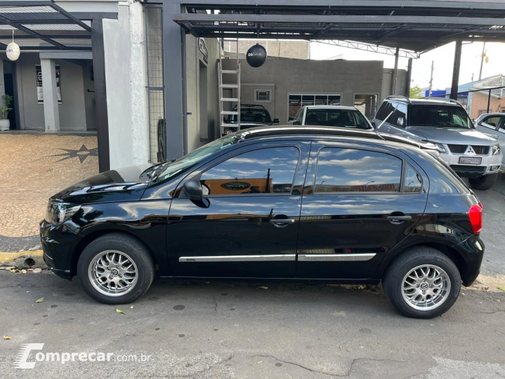 Gol 1.0 Flex 12V 5p