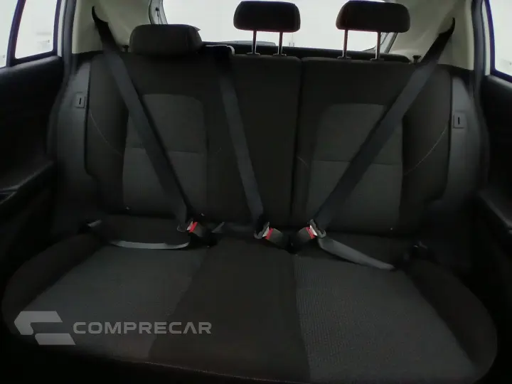 ONIX 1.0 TURBO FLEX LT MANUAL