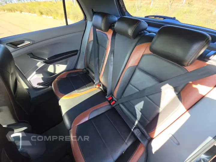T-CROSS 1.0 200 TSI TOTAL FLEX SENSE AUTOMÁTICO