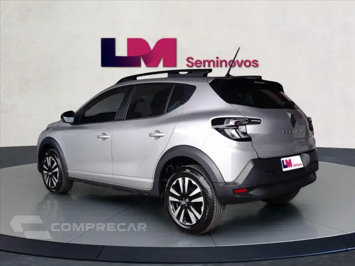 KARDIAN 1.0 TCE FLEX EVOLUTION EDC