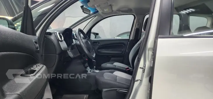 AIRCROSS Live 1.6 Flex 16V 5p Aut.