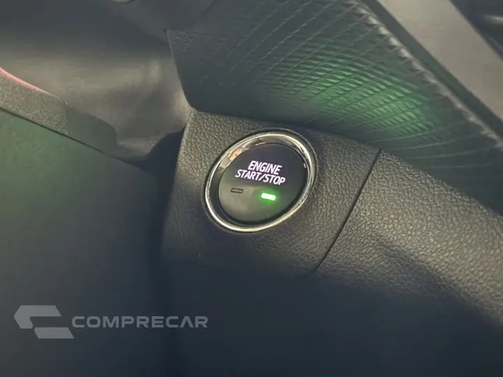 TRACKER 1.0 TURBO FLEX AUTOMÁTICO