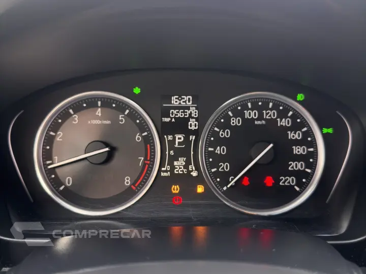 CITY 1.5 i-VTEC FLEX EX CVT
