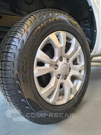 RANGER XLTCD4A32C