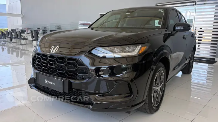 ZR-V 2.0 I-vtec Touring