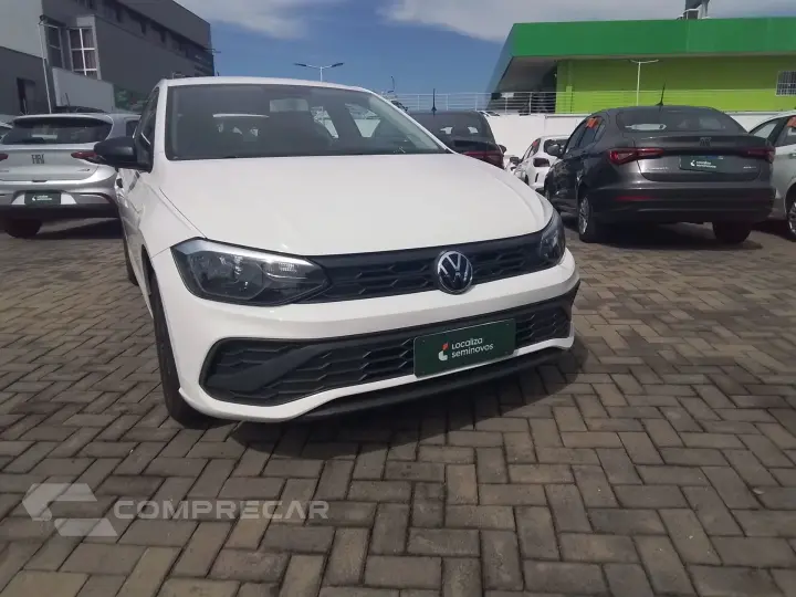 POLO 1.0 MPI TRACK MANUAL