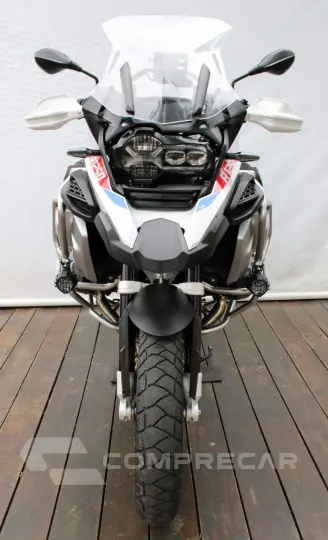 BMW R 1250 GS ADVENTURE PREMIUM RALLYE