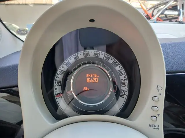 500 - 1.4 CULT 8V 2P MANUAL