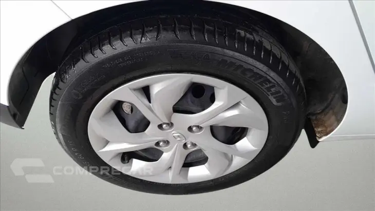 HB20 1.0 12V FLEX COMFORT PLUS MANUAL