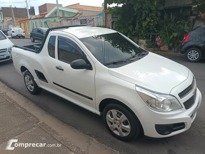 MONTANA 1.4 MPFI LS CS 8V