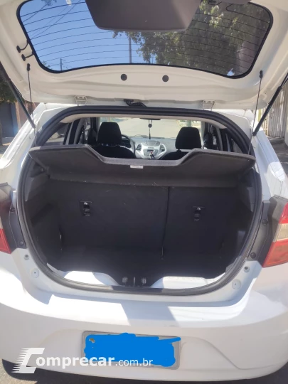 KA + 1.0 SE 12V