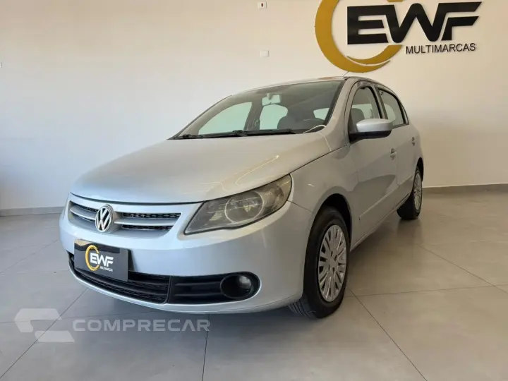 VOLKSWAGEN Gol 1.6