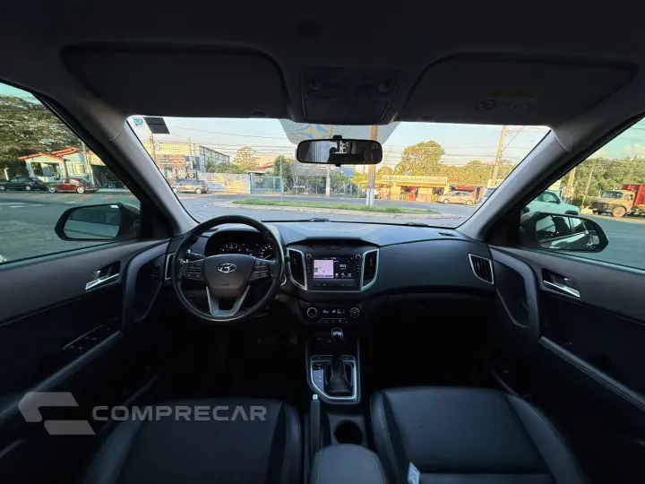 CRETA 2.0 16V Prestige