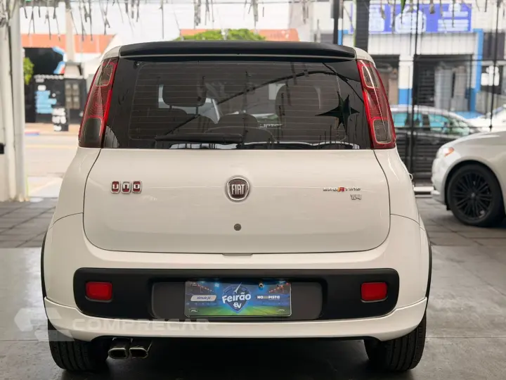 UNO 1.4 EVO Sporting 8V