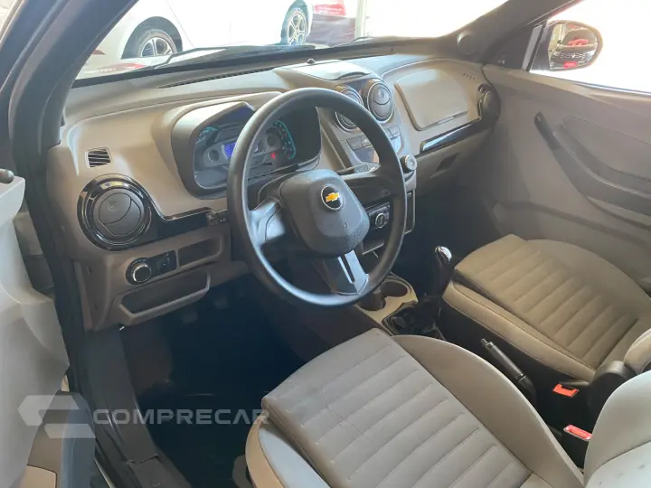 AGILE 1.4 MPFI LT 8V
