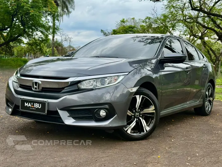 CIVIC 2.0 16vone EX