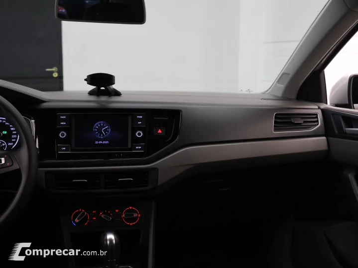 POLO 1.0 200 TSI Comfortline