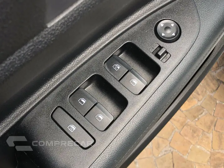 Hb20 1.0 12V Flex Comfort Plus Manual