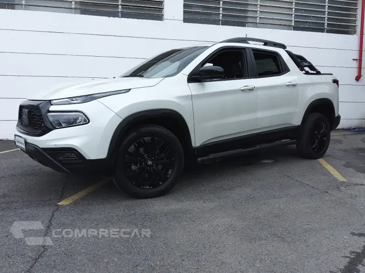 TORO 1.3 TURBO 270 FLEX VOLCANO AT6