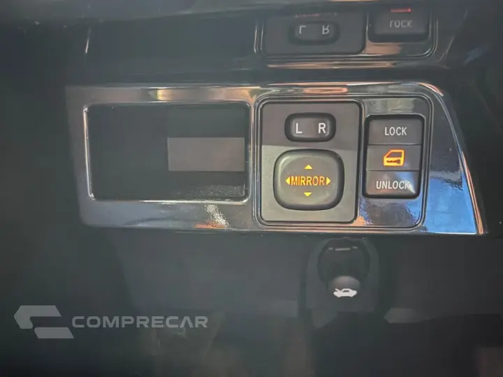ETIOS 1.5 X SEDAN 16V FLEX 4P AUTOMÁTICO
