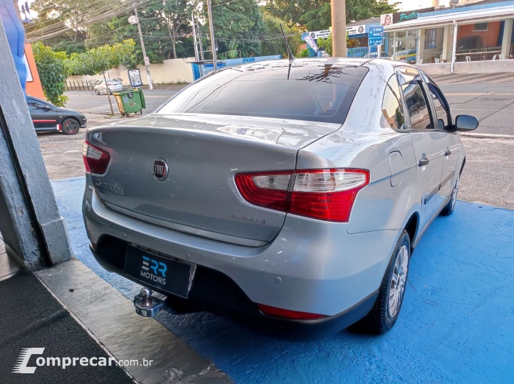 GRAND SIENA 1.0 EVO Attractive