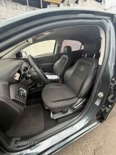 PRISMA Sed. LT 1.4 8V FlexPower 4p