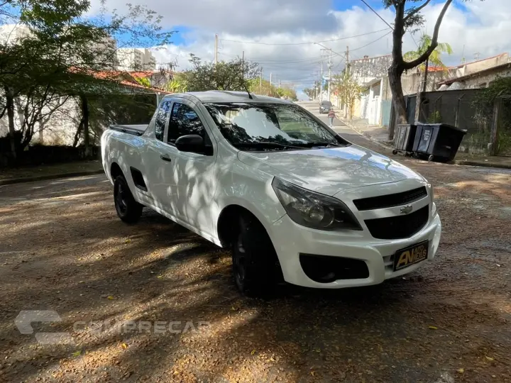 MONTANA 1.4 MPFI LS CS 8V