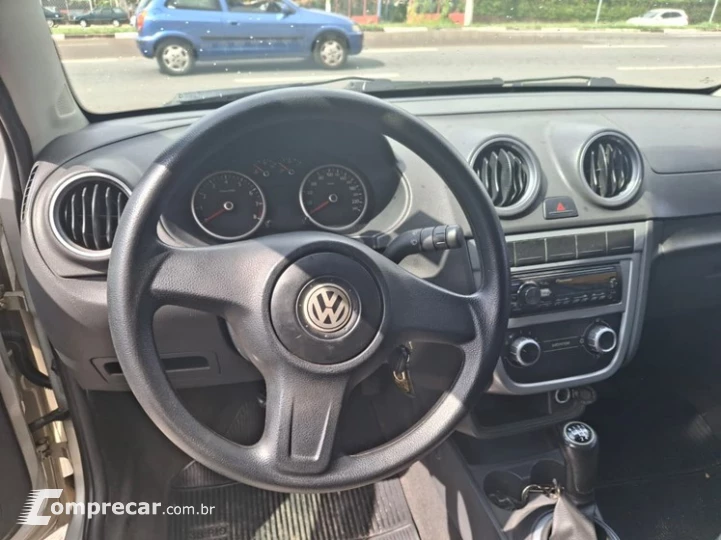 SAVEIRO 1.6 MI CE 8V G.VI