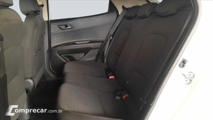 HB20 1.0 12V FLEX COMFORT PLUS MANUAL