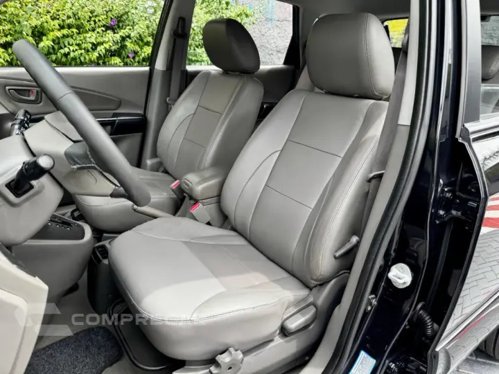 TUCSON 2.0 MPFI GLS 16V 143CV 2WD FLEX 4P AUTOMÁTICO
